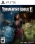 Tormented Souls II Box Art