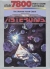 Asteroids (1988) Box Art