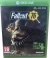 Fallout 76 (IL-20842-EUK) Box Art