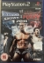 WWE SmackDown vs. Raw 2011 Box Art