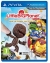 Little Big Planet Box Art