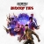 Dying Light 2 Stay Human: Bloody Ties Box Art