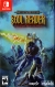 Legacy of Kain: Soul Reaver 1 & 2 Remastered (LRS252-CVR) Box Art