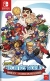 Super Technos World: River City & Technos Arcade Classics Box Art