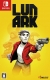 Lunark Box Art