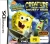 SpongeBob SquarePants: Creature from the Krusty Krab Box Art