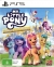 My Little Pony: A Zephyr Heights Mystery Box Art