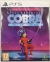 Space Adventure Cobra: The Awakening - Limited Edition Box Art