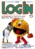 Login May 1983 Box Art