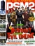 PSM2 March 2003 Box Art