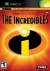 Incredibles, The Box Art
