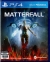 Matterfall Box Art