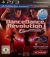 DanceDanceRevolution: New Moves (Contains Game & PS3 Dance Mat) [DE] Box Art