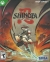 Shinobi: Art of Vengeance Box Art