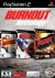 Burnout Anthology Box Art