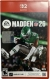 Madden NFL 26 Box Art