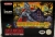Super Ghouls 'n Ghosts [IT] Box Art