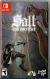 Salt and Sacrifice Box Art