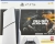 Sony PlayStation 5 CFI-2016 - Call of Duty: Black Ops 6 [UK] Box Art
