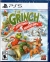 Grinch, The: Christmas Adventures (Holiday Edition) Box Art
