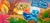 Brave Little Cloud, The Box Art