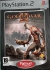 God of War II - Platinum [FR] Box Art