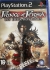 Prince of Persia: Les Deux Royaumes Box Art