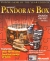 Pandora's Box - Game of the Year Edition Box Art