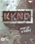 KKND Box Art