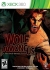 Wolf Among Us, The Box Art
