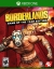 Borderlands: Game of the Year Edition Box Art