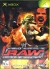 WWE Raw Box Art