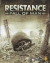 Resistance: Fall of Man Box Art