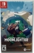 Moonlighter (black logo) Box Art