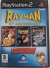 Rayman 10th Anniversary [IT] Box Art