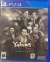 Yakuza 5 Remastered (Limited Run Games) Box Art