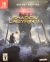 Shadow Labyrinth - Secret Edition Box Art