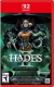 Hades II Box Art
