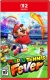Mario Tennis Fever Box Art