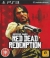 Red Dead Redemption [UK] Box Art