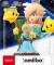 Super Mario Galaxy + Super Mario Galaxy 2 - Rosalina and Lumas Box Art
