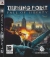 Turning Point: Fall of Liberty [UK] Box Art