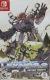 Assault Suit Leynos 2 Saturn Tribute Box Art