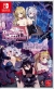 Prison Princess + Prison Princess: Trapped Allure Collection Box Art