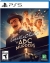 Agatha Christie: The ABC Murders Box Art
