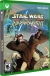 Star Wars: Episode I: Jedi Power Battles Box Art