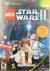 Lego Star Wars II: The Original Trilogy [CA] Box Art
