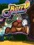 Ruffy and the Riverside Box Art
