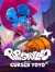 Pipistrello and the Cursed Yoyo Box Art