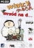 Włatcy Móch: wrzód na d... Box Art